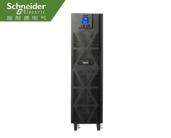 施耐德SPM6K標機內(nèi)置電池